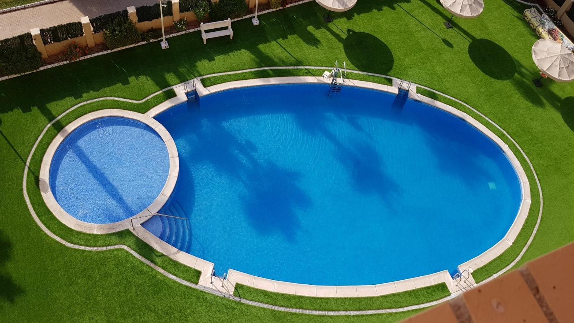 Magic World Playa Blanca Apartment Oropesa del Mar Exterior photo